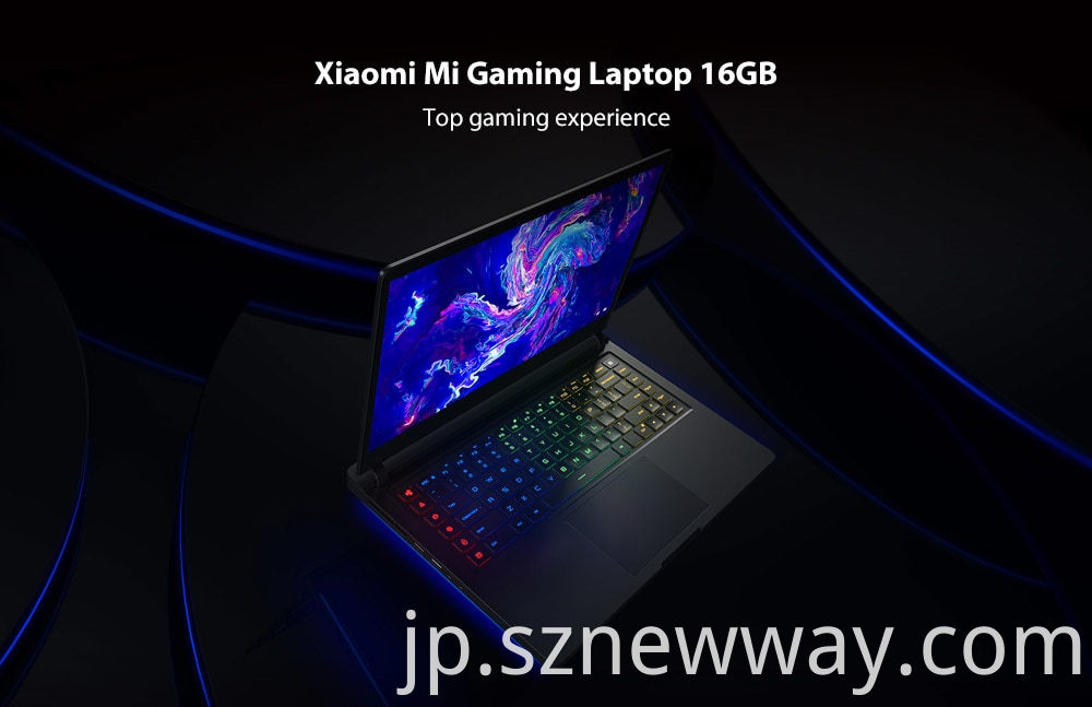 Mi Gaming Laptop